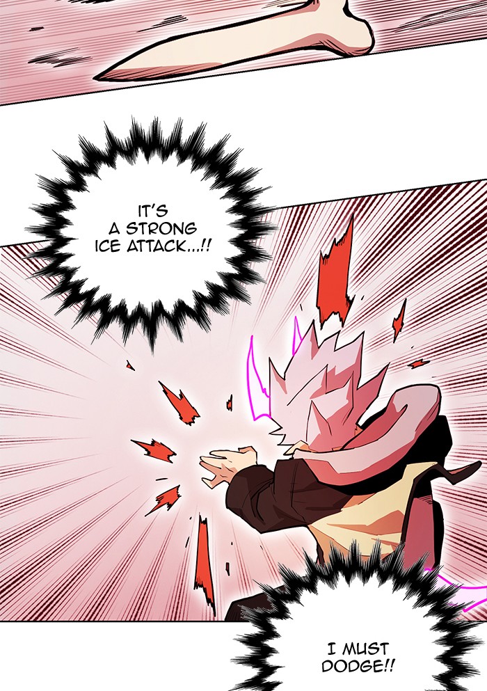 Read Hardcore Leveling Warrior chapter 175.5 image 50 on Lezhin