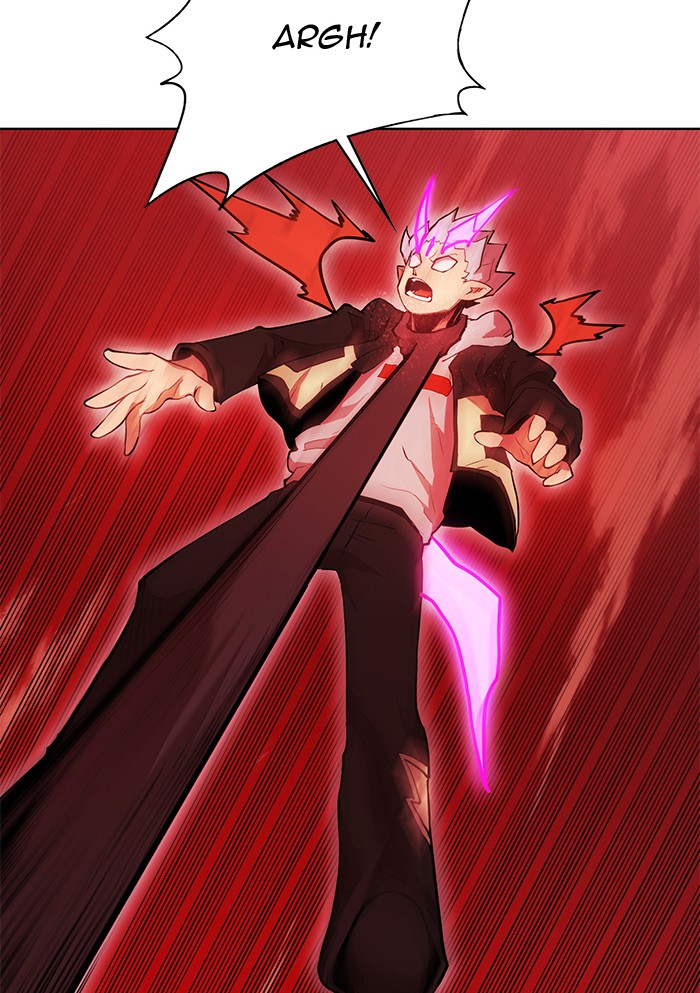 Read Hardcore Leveling Warrior chapter 175.5 image 52 on Lezhin