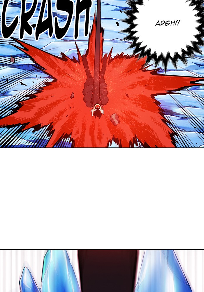 Read Hardcore Leveling Warrior chapter 175.5 image 55 on Lezhin
