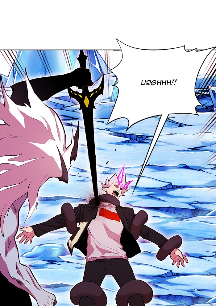 Read Hardcore Leveling Warrior chapter 175.5 image 58 on Lezhin