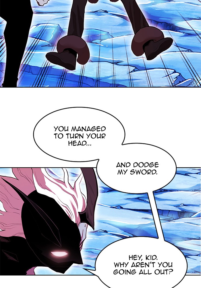Read Hardcore Leveling Warrior chapter 175.5 image 59 on Lezhin