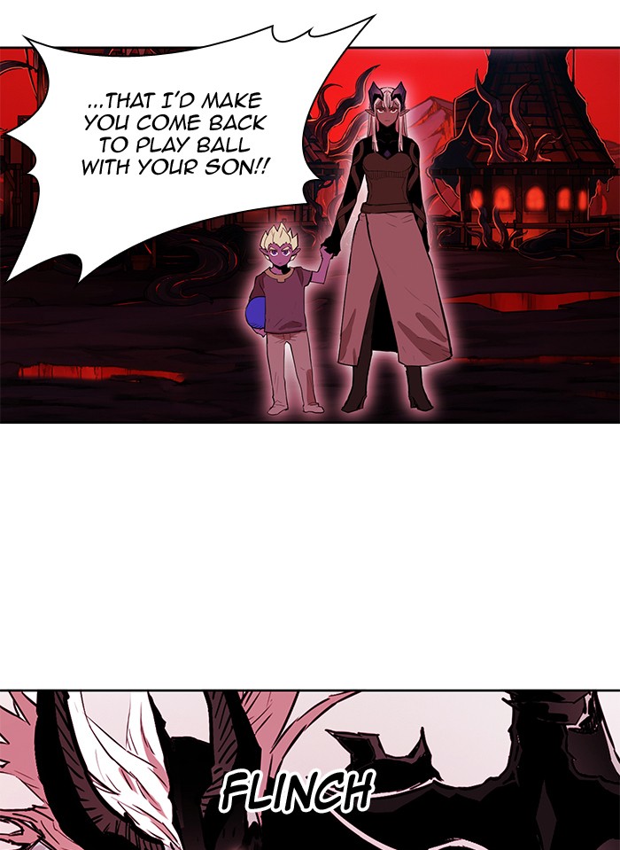 Read Hardcore Leveling Warrior chapter 175.5 image 65 on Lezhin