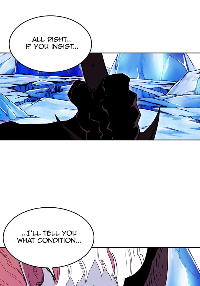 Read Hardcore Leveling Warrior chapter 175.5 image 68 on Lezhin