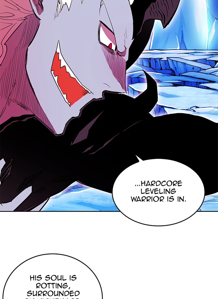 Read Hardcore Leveling Warrior chapter 175.5 image 69 on Lezhin