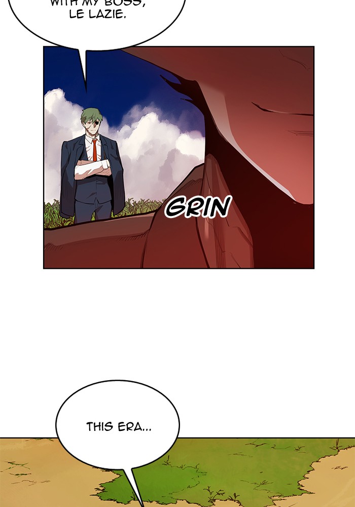 Read Hardcore Leveling Warrior chapter 175.5 image 7 on Lezhin
