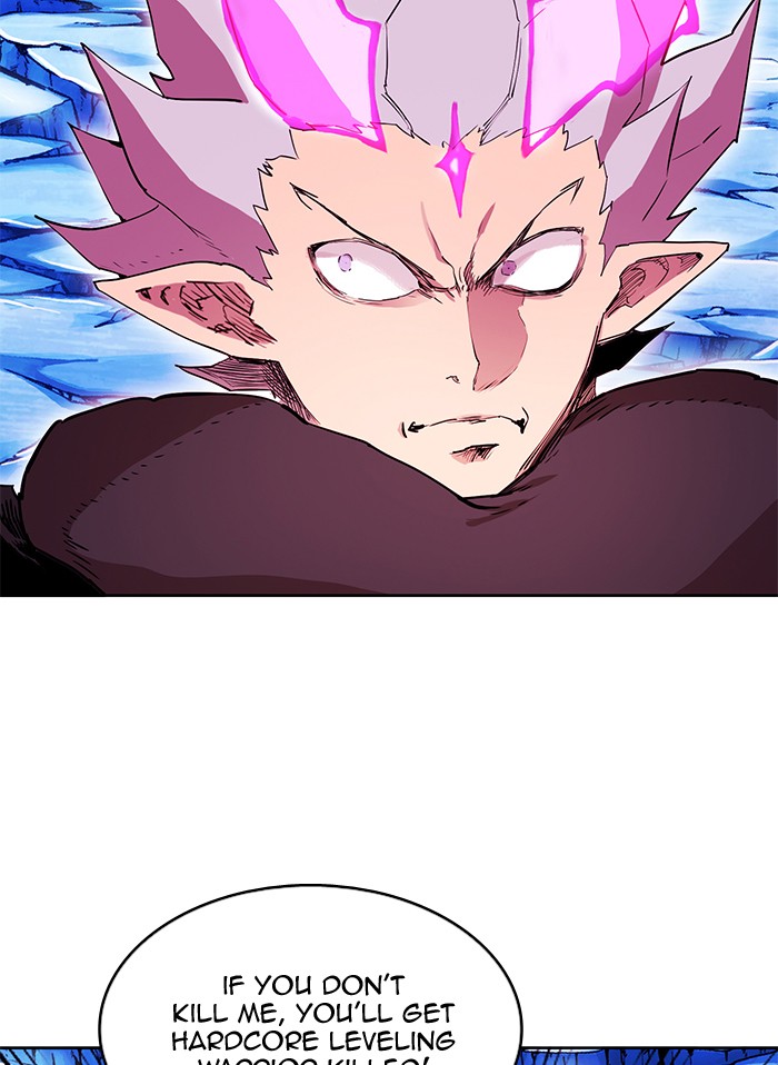 Read Hardcore Leveling Warrior chapter 175.5 image 71 on Lezhin