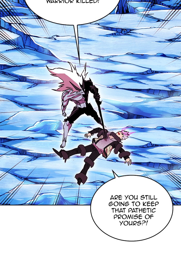 Read Hardcore Leveling Warrior chapter 175.5 image 72 on Lezhin