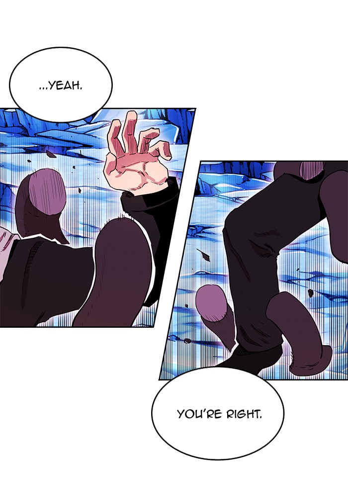 Read Hardcore Leveling Warrior chapter 175.5 image 73 on Lezhin