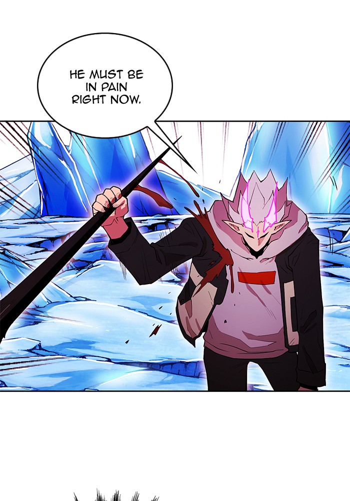 Read Hardcore Leveling Warrior chapter 175.5 image 74 on Lezhin