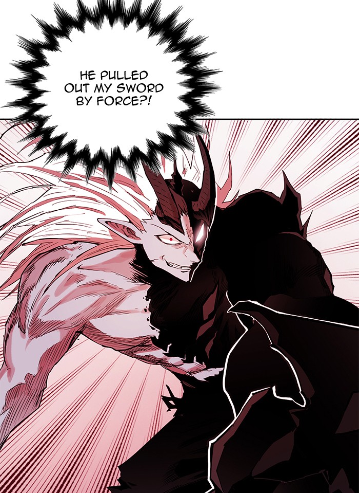 Read Hardcore Leveling Warrior chapter 175.5 image 75 on Lezhin