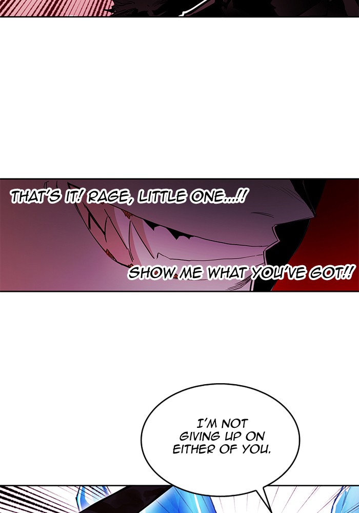 Read Hardcore Leveling Warrior chapter 175.5 image 76 on Lezhin