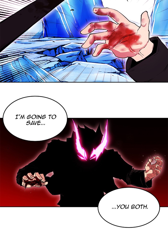 Read Hardcore Leveling Warrior chapter 175.5 image 77 on Lezhin