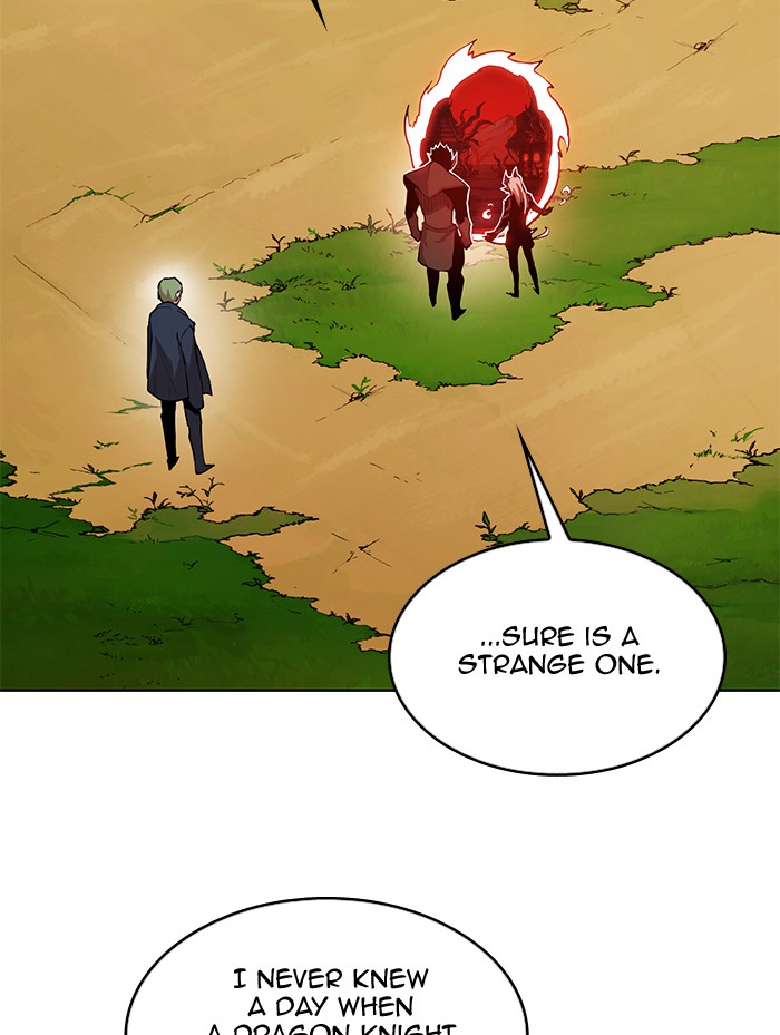 Read Hardcore Leveling Warrior chapter 175.5 image 8 on Lezhin