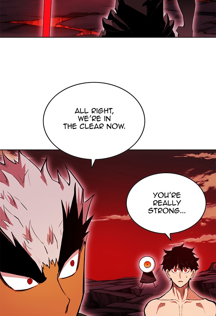 Read Hardcore Leveling Warrior chapter 175.6 image 17 on Lezhin
