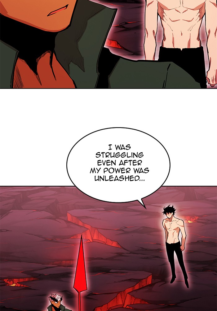 Read Hardcore Leveling Warrior chapter 175.6 image 18 on Lezhin