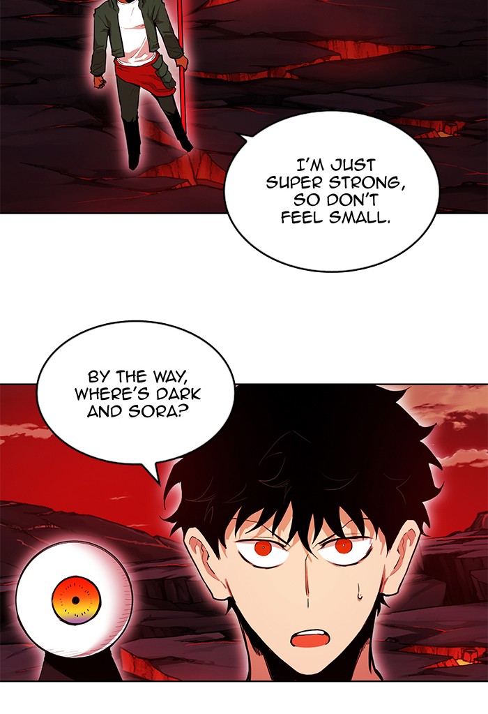 Read Hardcore Leveling Warrior chapter 175.6 image 19 on Lezhin