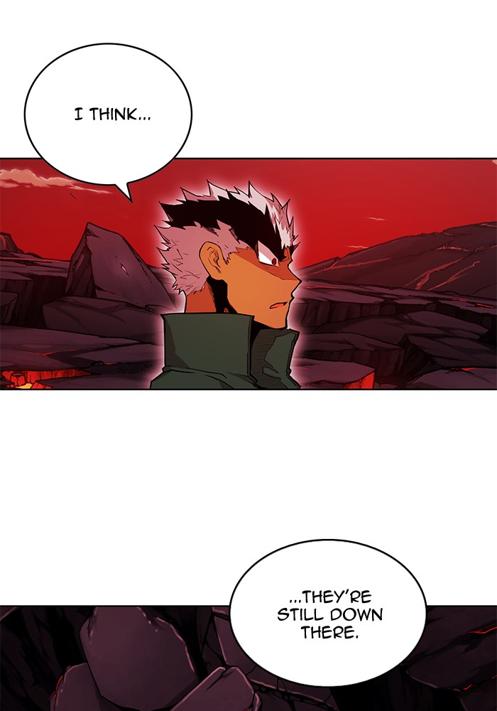 Read Hardcore Leveling Warrior chapter 175.6 image 20 on Lezhin