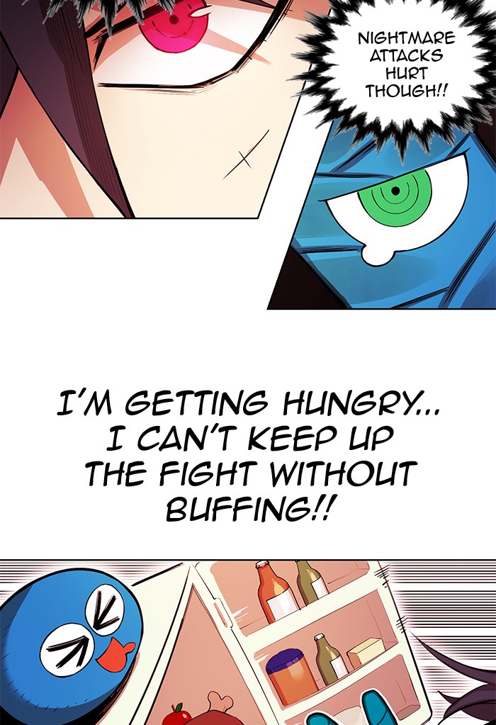 Read Hardcore Leveling Warrior chapter 175.6 image 29 on Lezhin