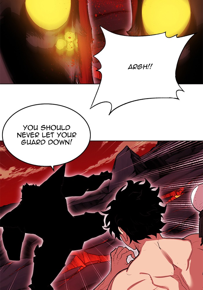 Read Hardcore Leveling Warrior chapter 175.6 image 3 on Lezhin