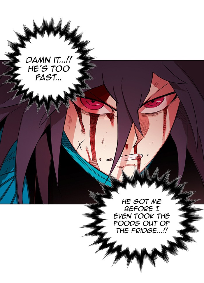 Read Hardcore Leveling Warrior chapter 175.6 image 34 on Lezhin