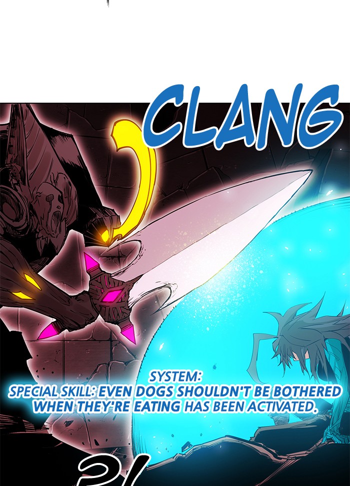 Read Hardcore Leveling Warrior chapter 175.6 image 36 on Lezhin