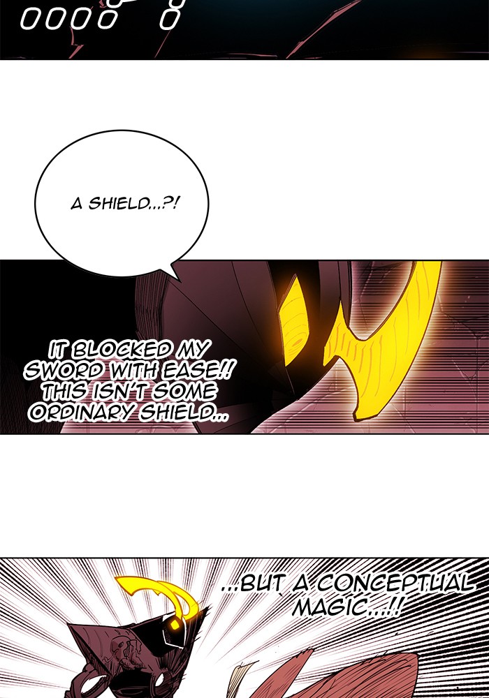 Read Hardcore Leveling Warrior chapter 175.6 image 37 on Lezhin