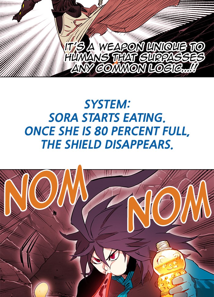 Read Hardcore Leveling Warrior chapter 175.6 image 38 on Lezhin