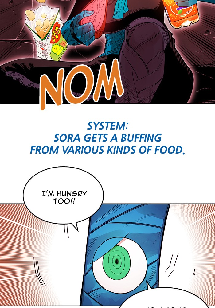 Read Hardcore Leveling Warrior chapter 175.6 image 39 on Lezhin