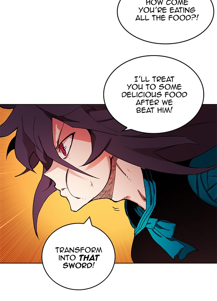 Read Hardcore Leveling Warrior chapter 175.6 image 40 on Lezhin