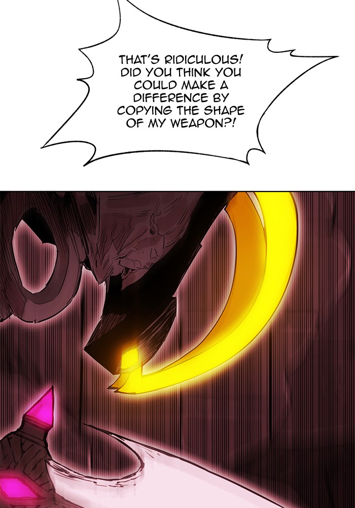 Read Hardcore Leveling Warrior chapter 175.6 image 43 on Lezhin