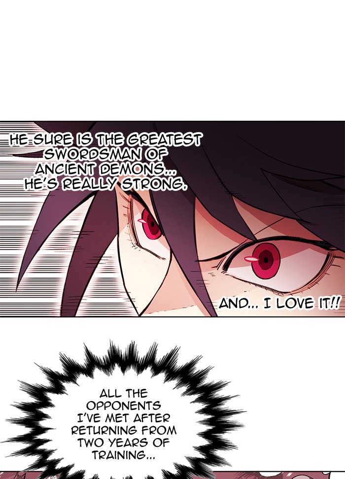 Read Hardcore Leveling Warrior chapter 175.6 image 48 on Lezhin