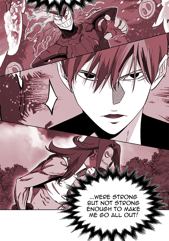 Read Hardcore Leveling Warrior chapter 175.6 image 49 on Lezhin