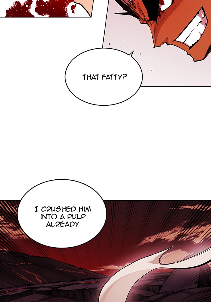 Read Hardcore Leveling Warrior chapter 175.6 image 5 on Lezhin
