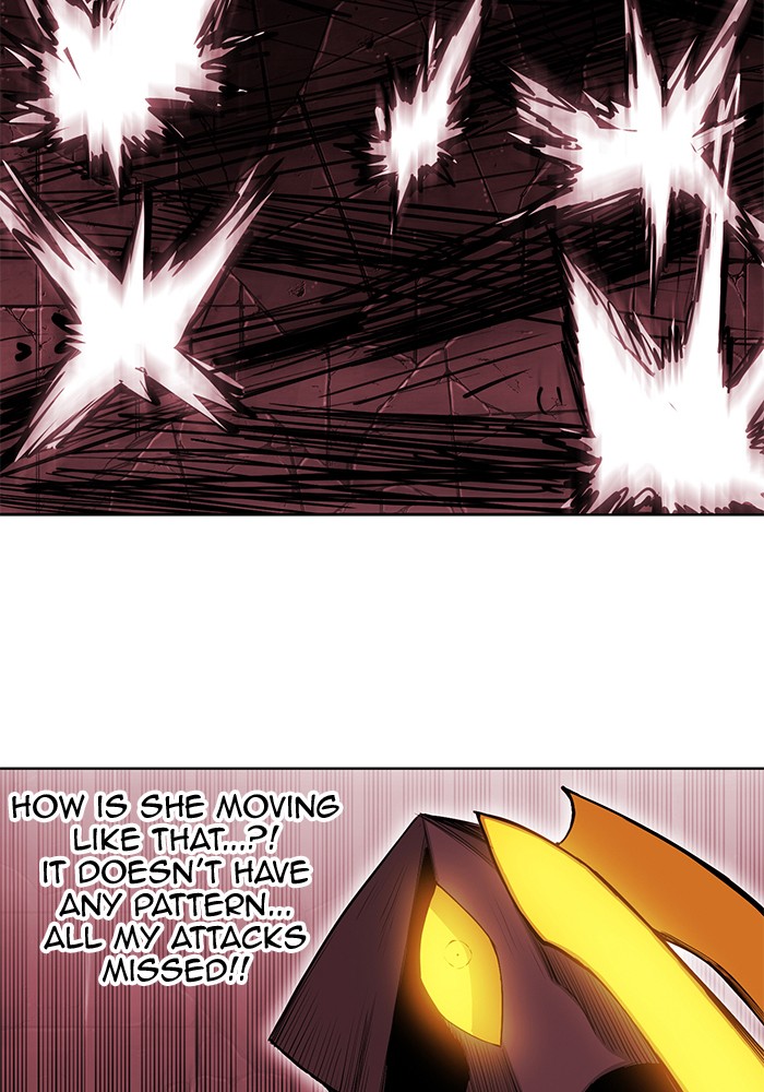 Read Hardcore Leveling Warrior chapter 175.6 image 54 on Lezhin
