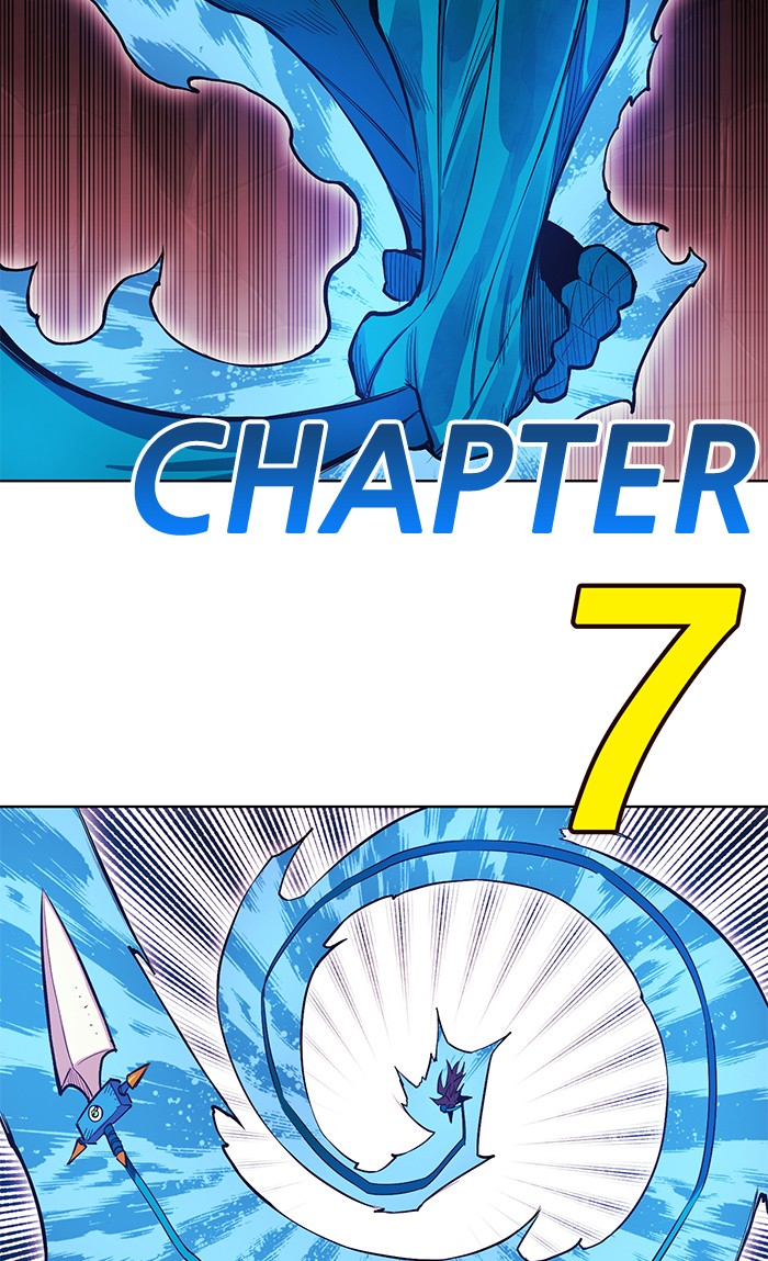 Read Hardcore Leveling Warrior chapter 175.6 image 57 on Lezhin