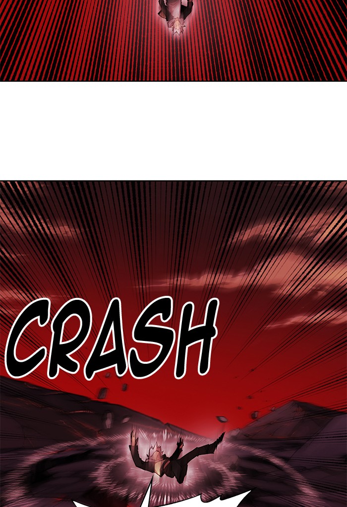 Read Hardcore Leveling Warrior chapter 175.6 image 72 on Lezhin