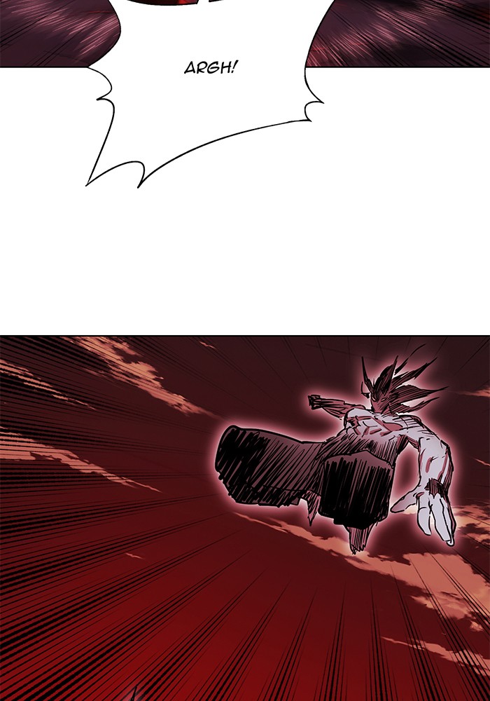 Read Hardcore Leveling Warrior chapter 175.6 image 73 on Lezhin