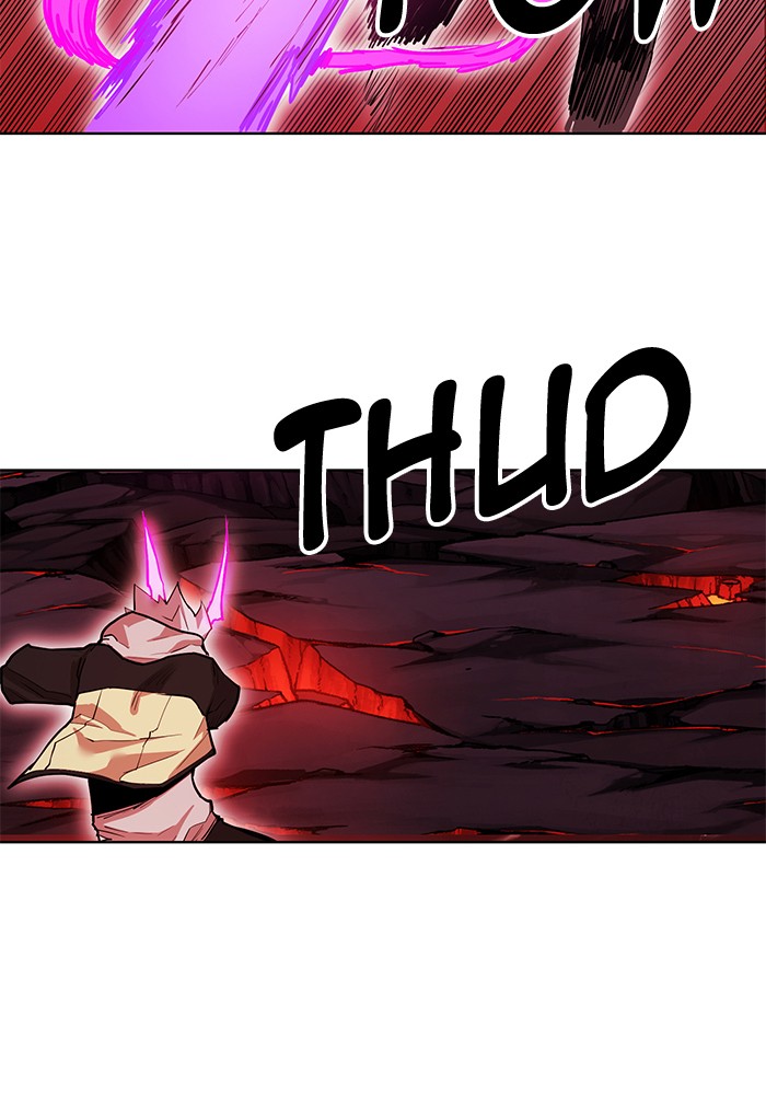 Read Hardcore Leveling Warrior chapter 175.6 image 78 on Lezhin