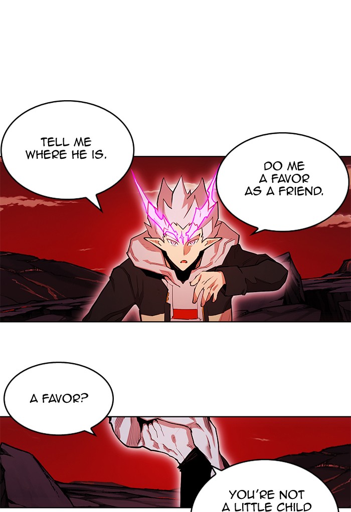Read Hardcore Leveling Warrior chapter 175.6 image 80 on Lezhin