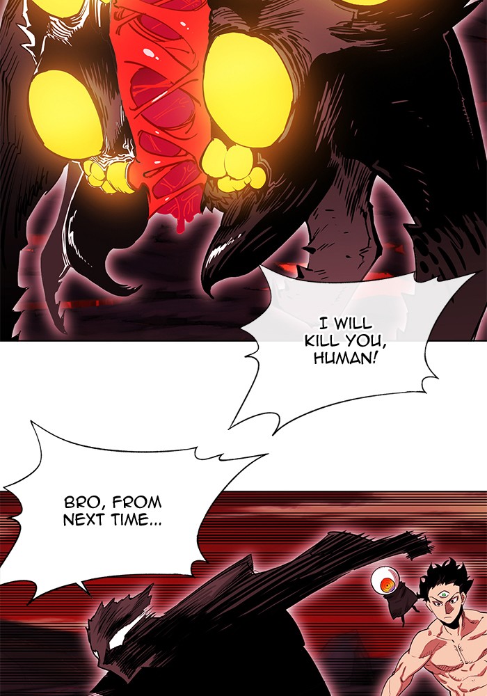Read Hardcore Leveling Warrior chapter 175.6 image 9 on Lezhin