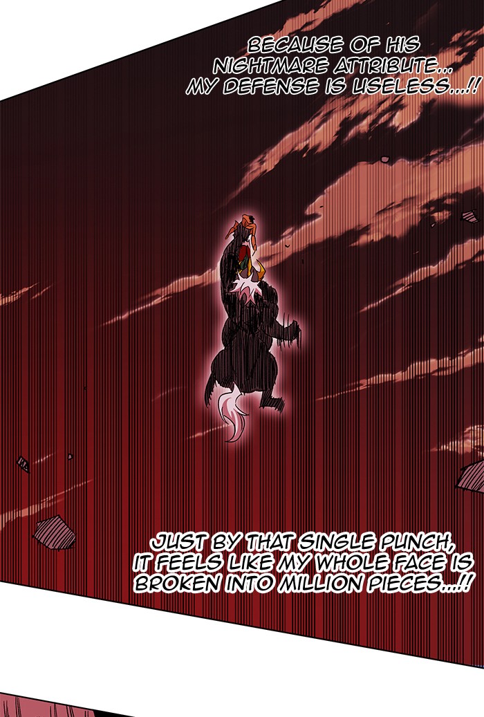 Read Hardcore Leveling Warrior chapter 175.7 image 10 on Lezhin