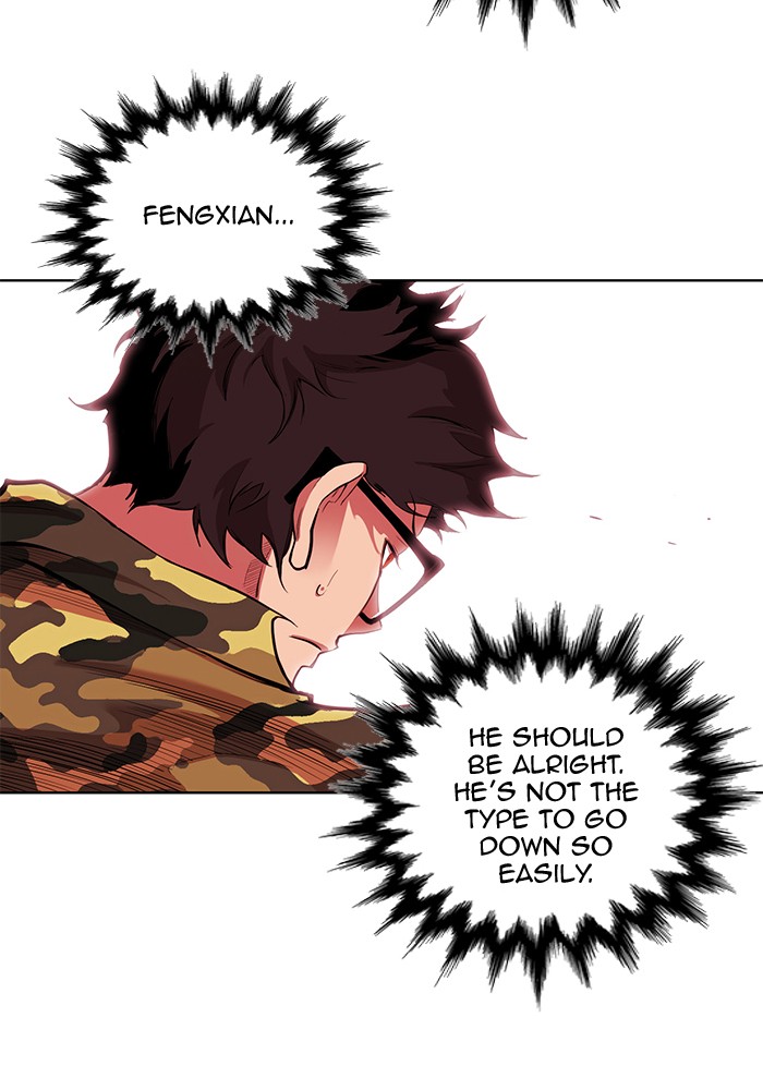 Read Hardcore Leveling Warrior chapter 175.7 image 18 on Lezhin
