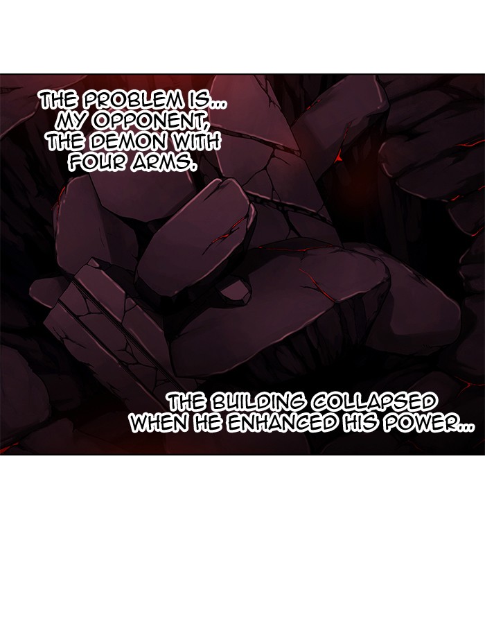 Read Hardcore Leveling Warrior chapter 175.7 image 19 on Lezhin