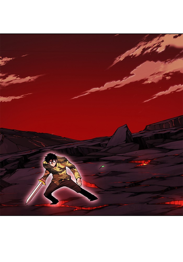 Read Hardcore Leveling Warrior chapter 175.7 image 20 on Lezhin