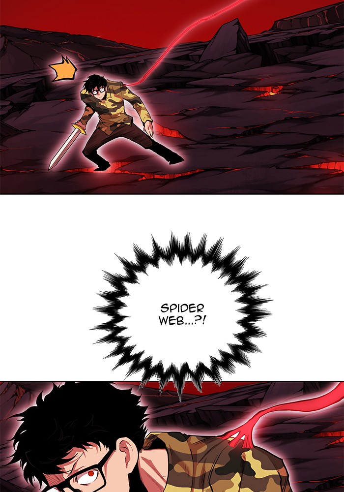 Read Hardcore Leveling Warrior chapter 175.7 image 22 on Lezhin