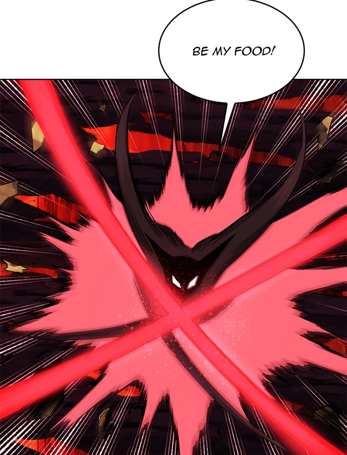 Read Hardcore Leveling Warrior chapter 175.7 image 29 on Lezhin