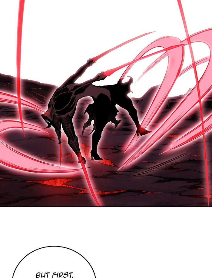 Read Hardcore Leveling Warrior chapter 175.7 image 31 on Lezhin
