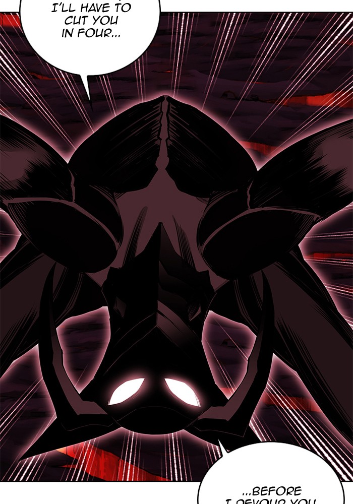 Read Hardcore Leveling Warrior chapter 175.7 image 32 on Lezhin