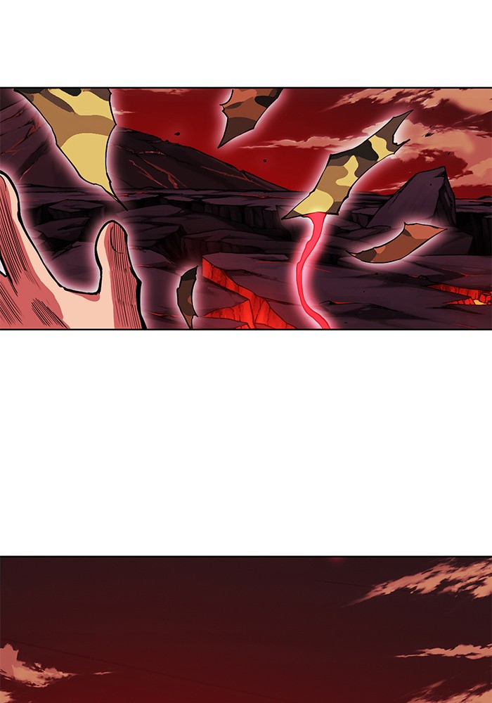 Read Hardcore Leveling Warrior chapter 175.7 image 34 on Lezhin