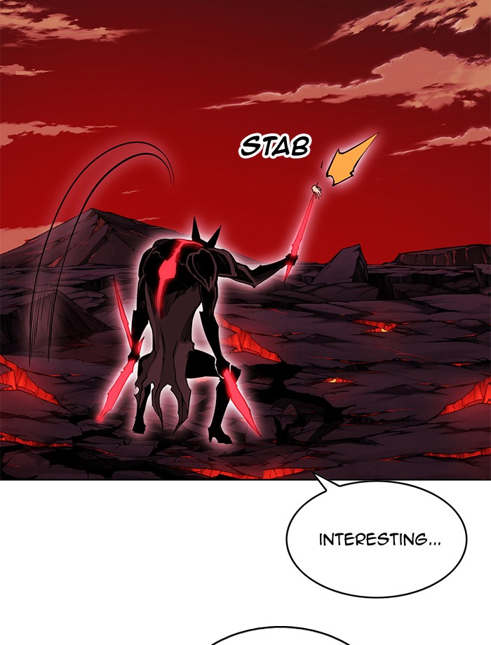 Read Hardcore Leveling Warrior chapter 175.7 image 35 on Lezhin